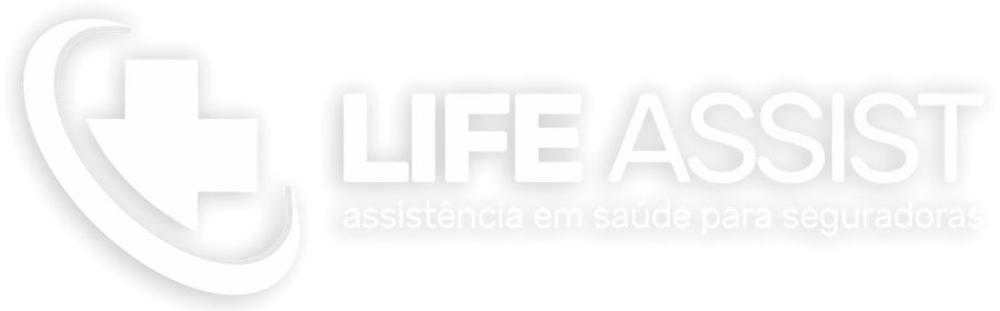 Life Assist — assistência em saúde para seguradoras
